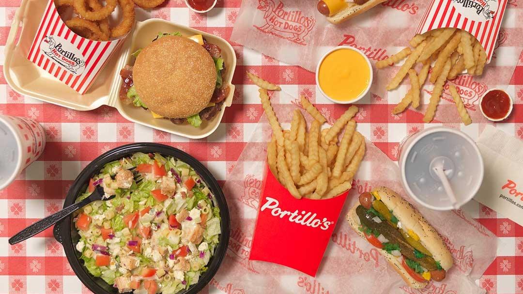 Portillo's Mansfield-3
