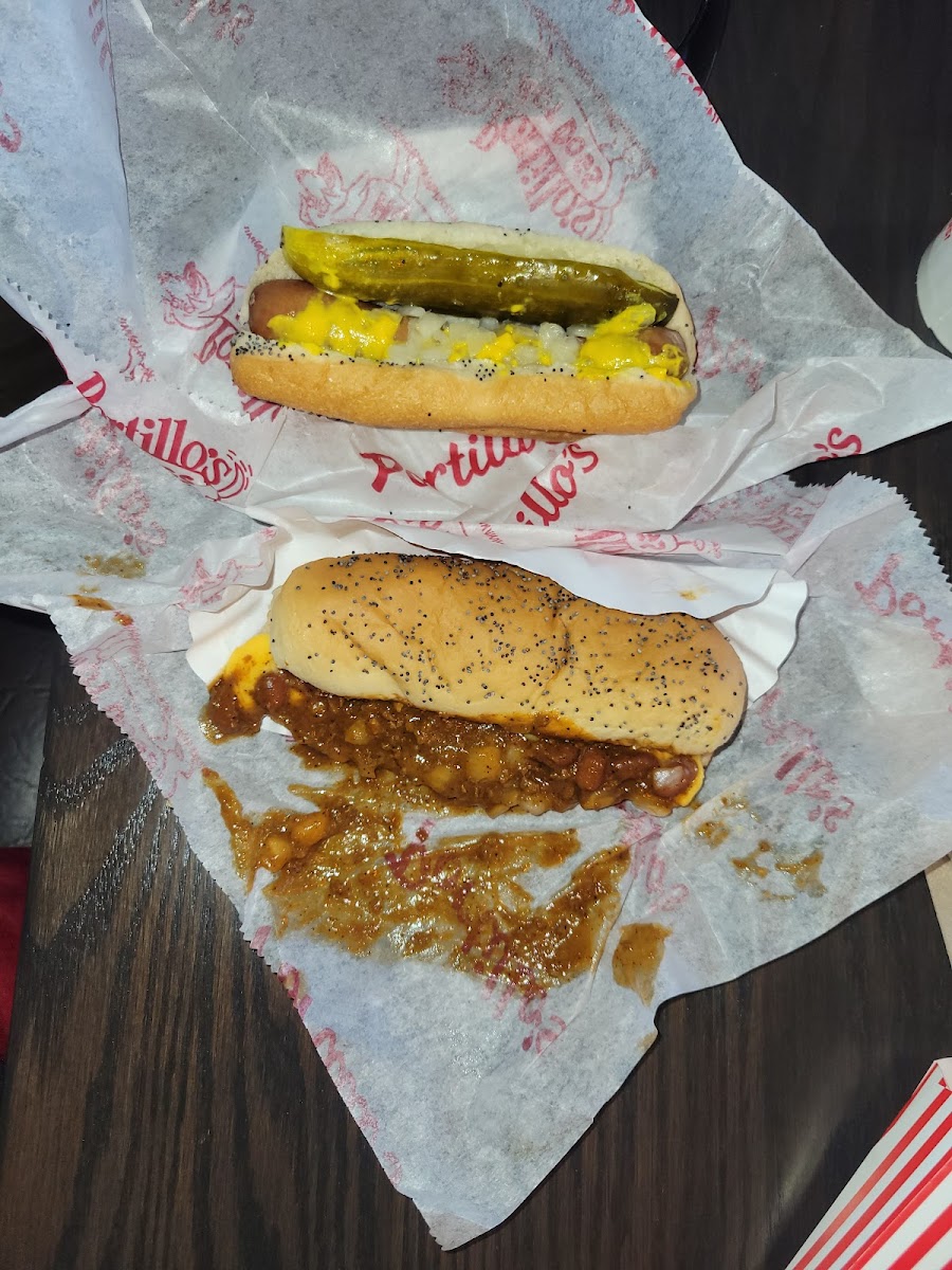 Portillo's Mansfield-6