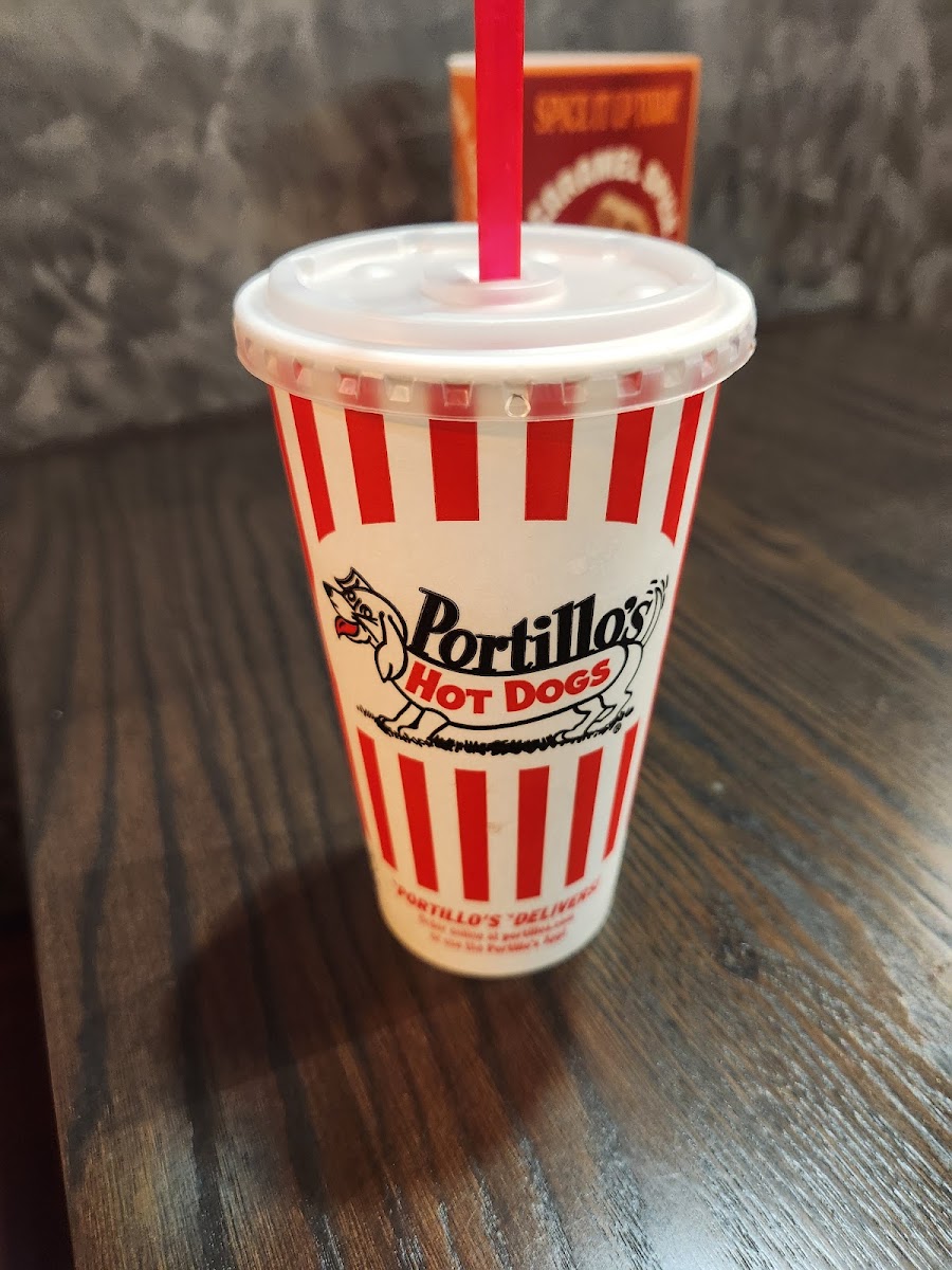 Portillo's Mansfield-8