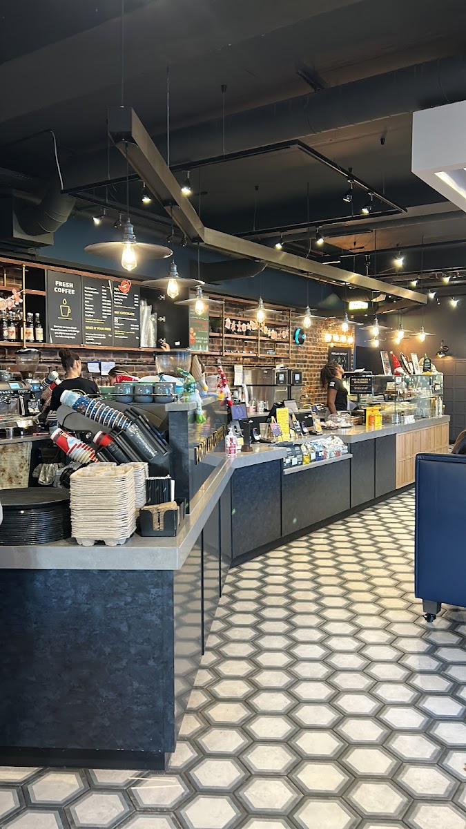 Portland Coffee Co.
