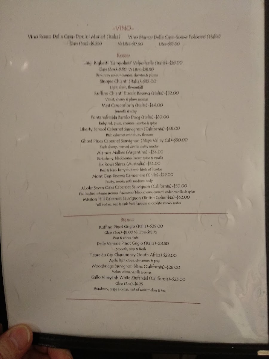 Menu Porto A Casa-5
