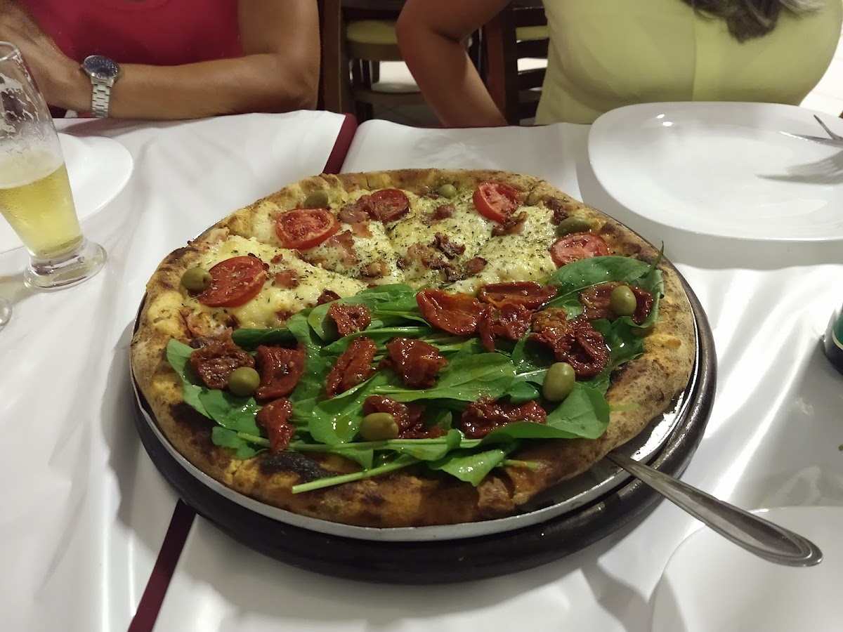 Porto Mix Pizzaria-5