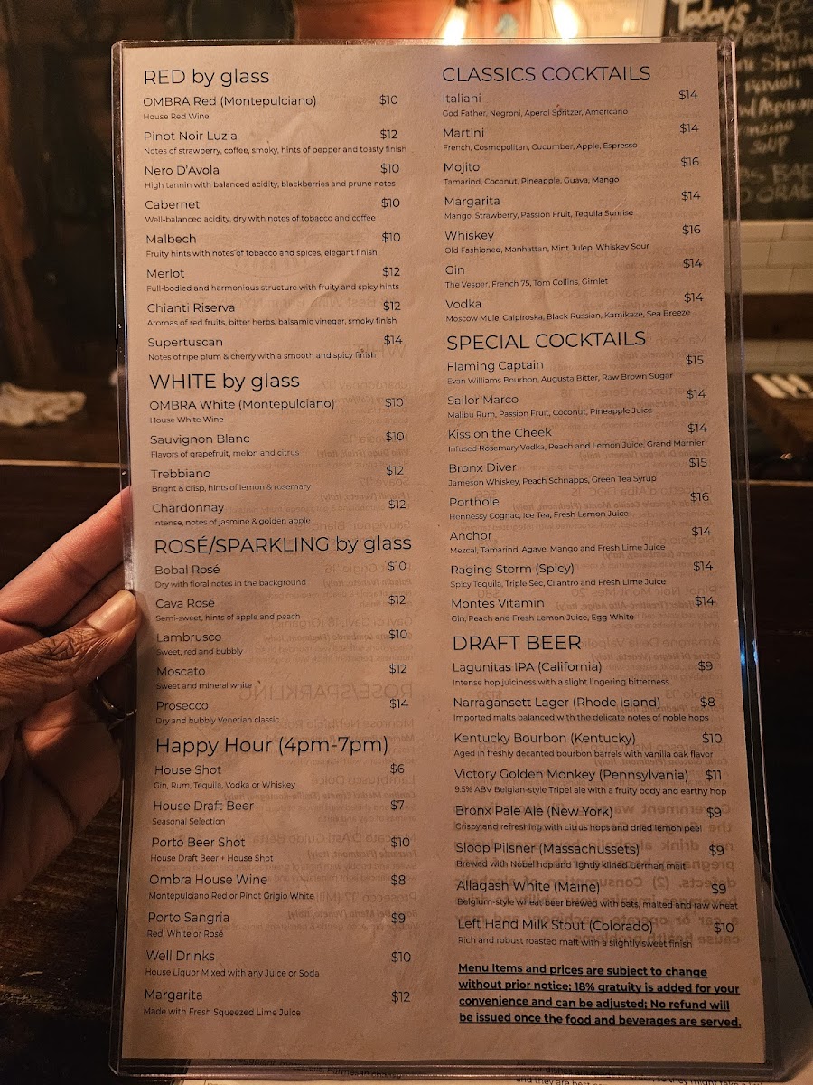 Menu Porto Salvo-10