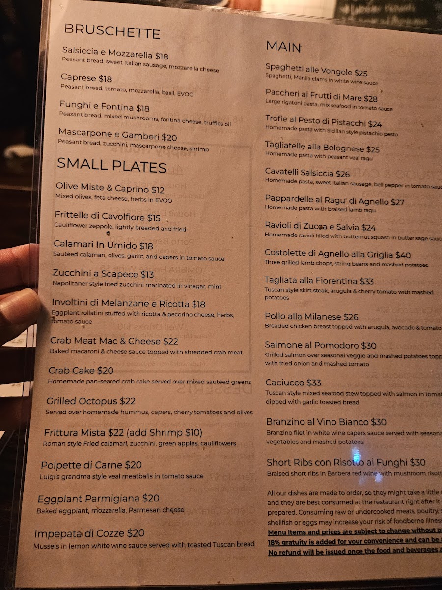 Menu Porto Salvo-2