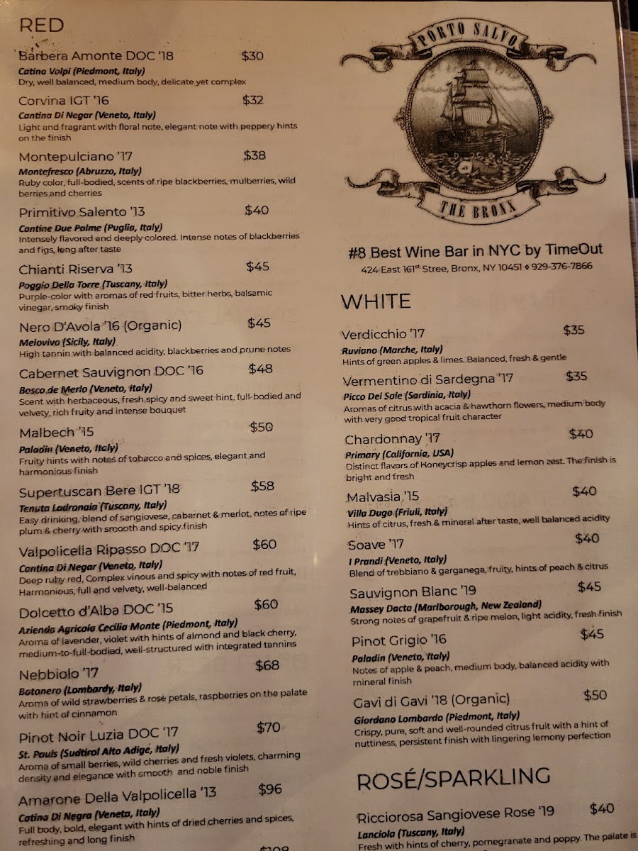 Menu Porto Salvo-3