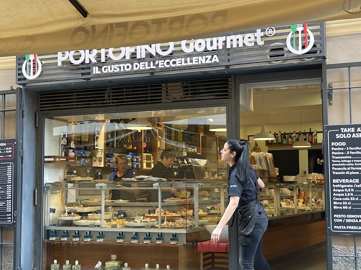 Portofino Gourmet Ristorante