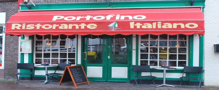 Portofino Ristorante