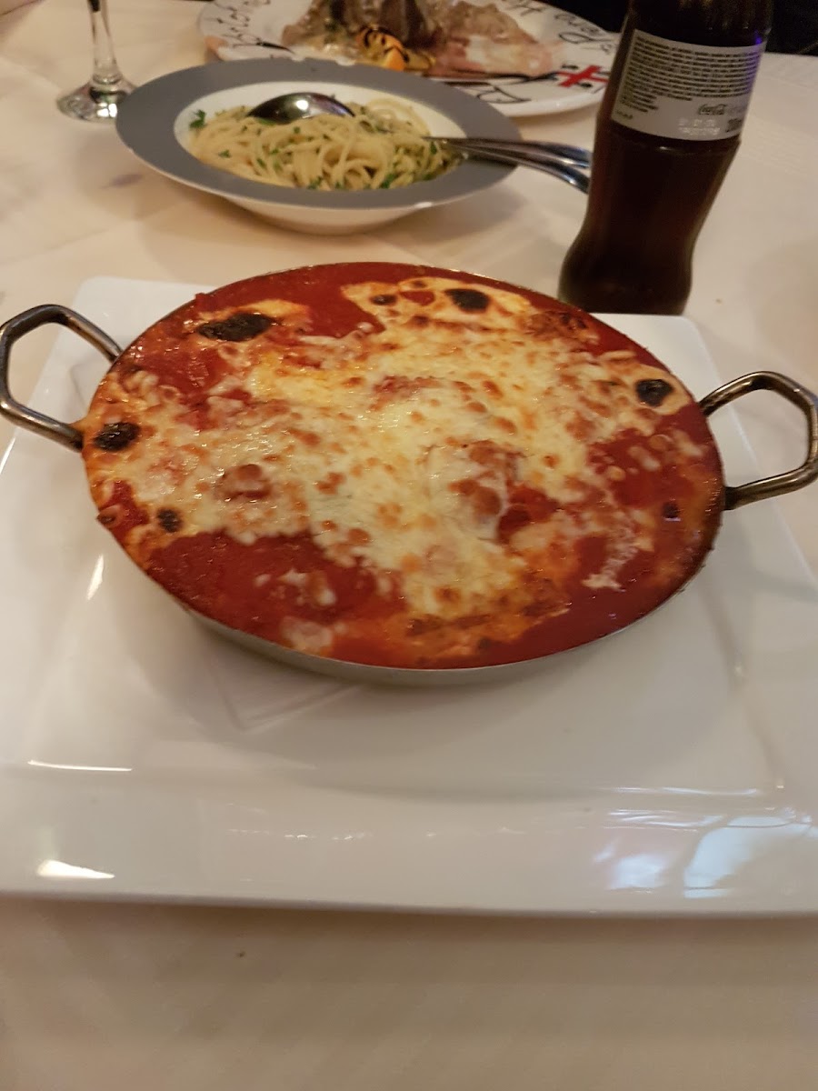 Portofino Ristorante-5