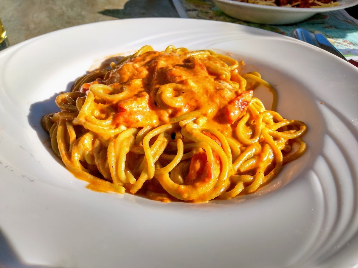 Portofino Ristorante-7