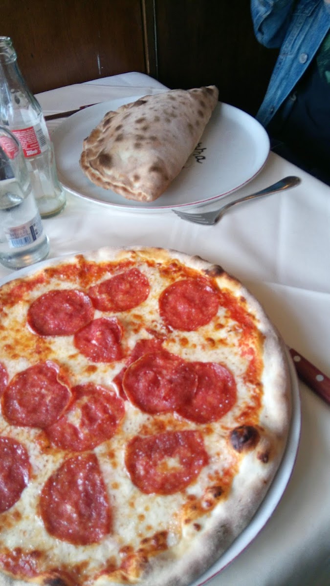 Portofino Ristorante-8
