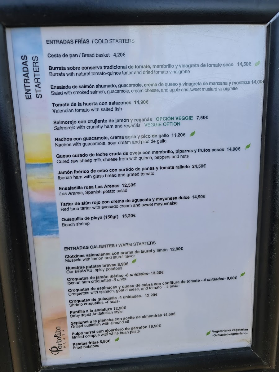 Menu Portolito-5
