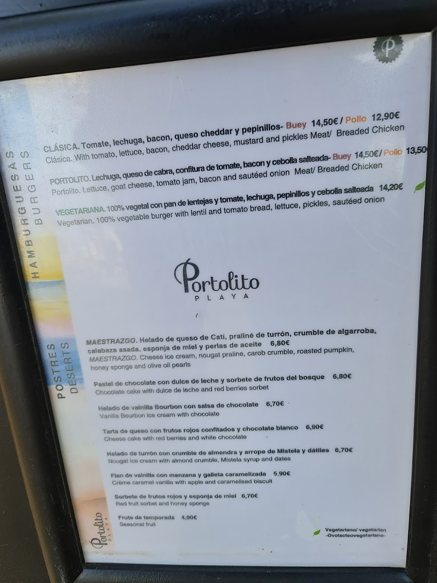 Menu Portolito-7