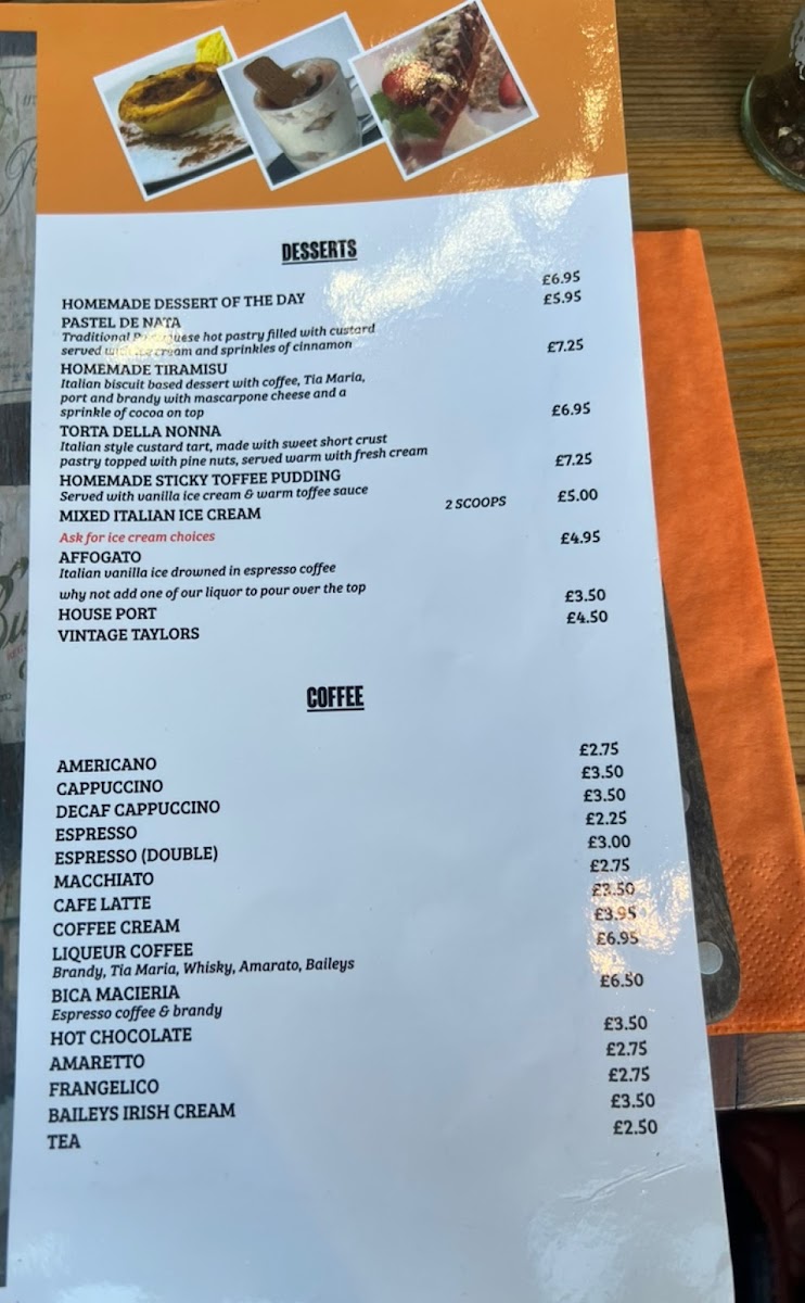 Menu Porto's-2