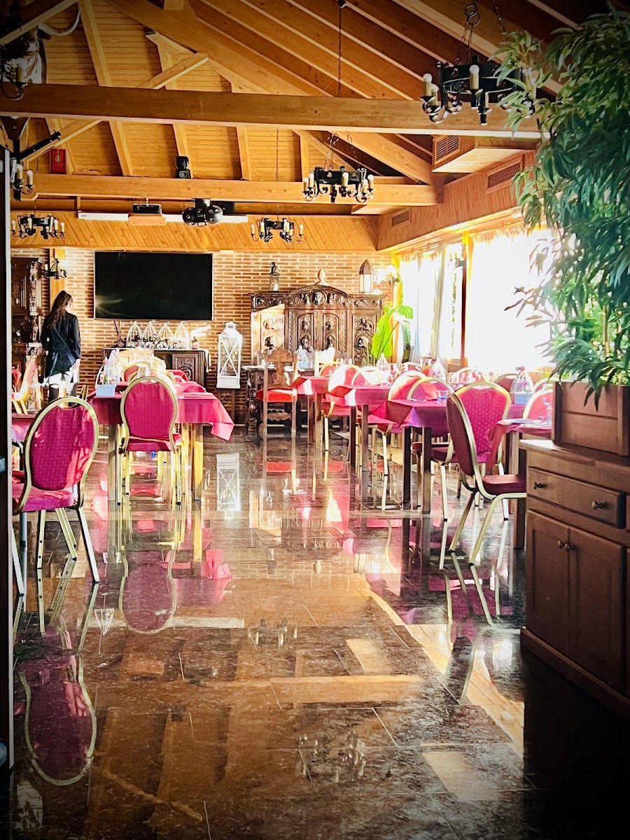 Posada Quinta San José