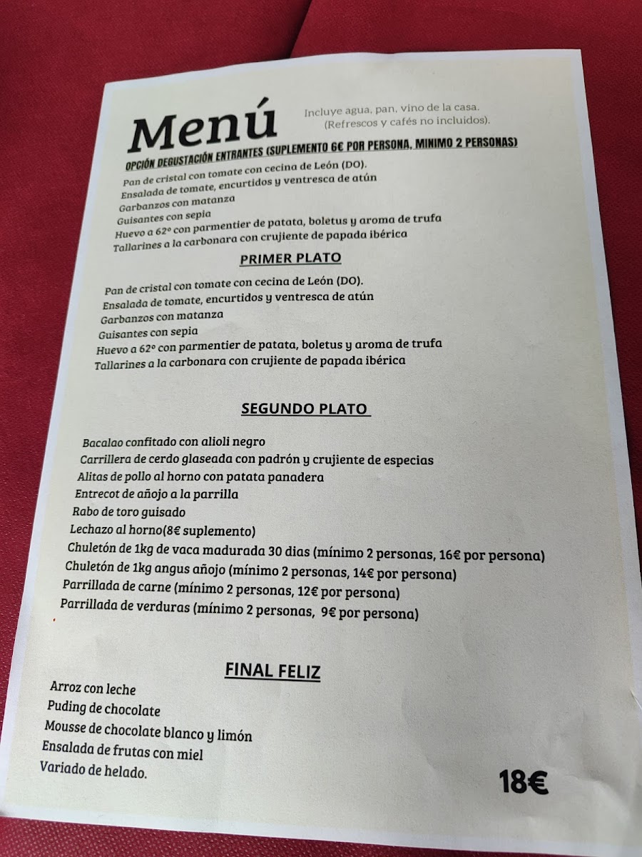 Menu Posada Quinta San José-2