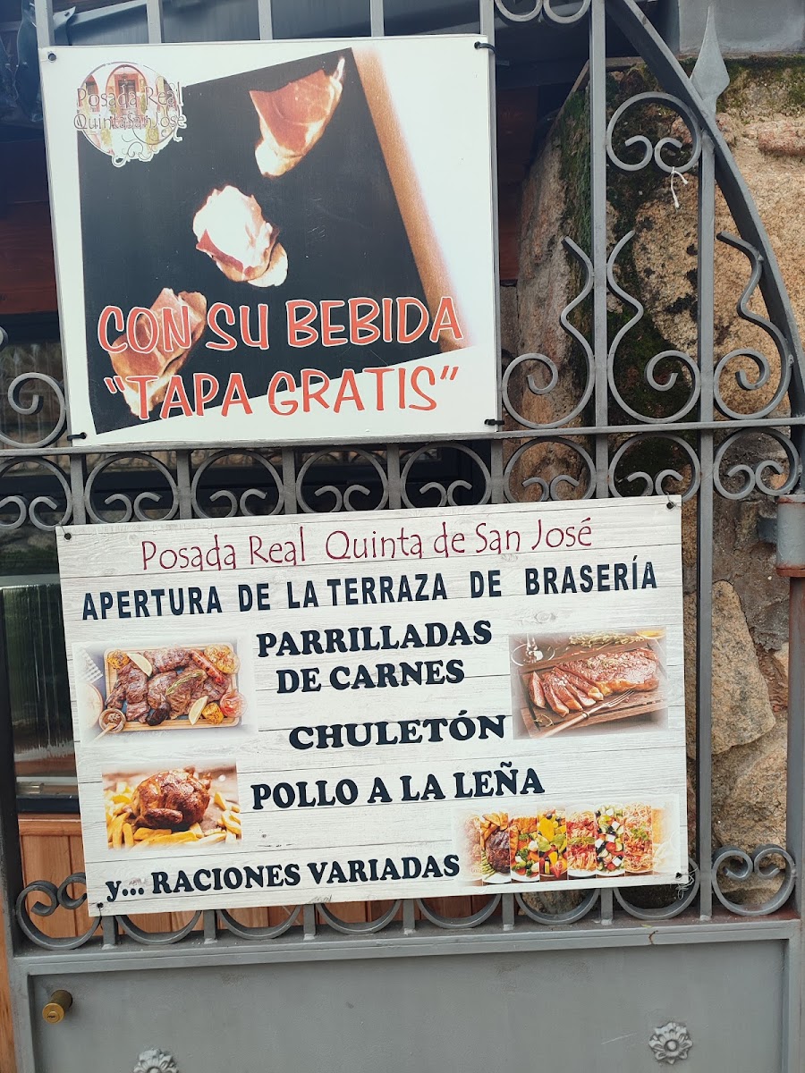 Menu Posada Quinta San José-6