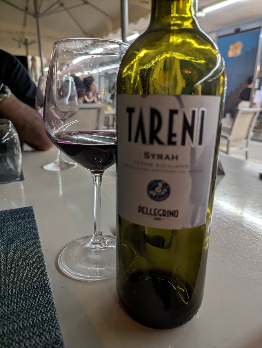 Positano By Port Ginesta Ristorante Pizzeria-10