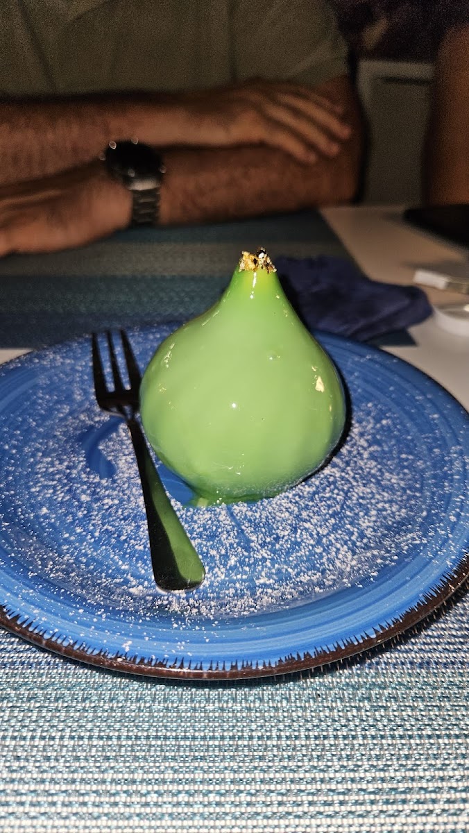Positano By Port Ginesta Ristorante Pizzeria-6