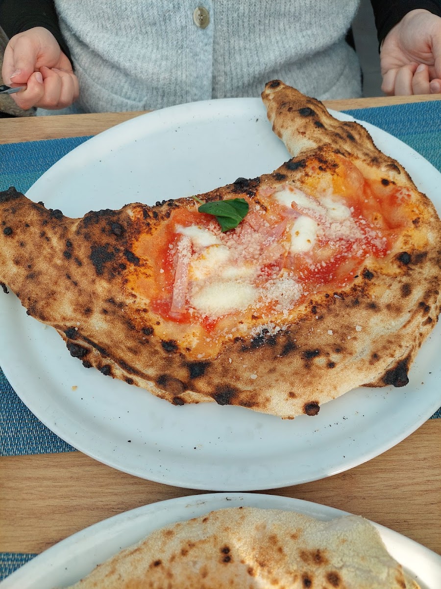 Positano By Port Ginesta Ristorante Pizzeria-8