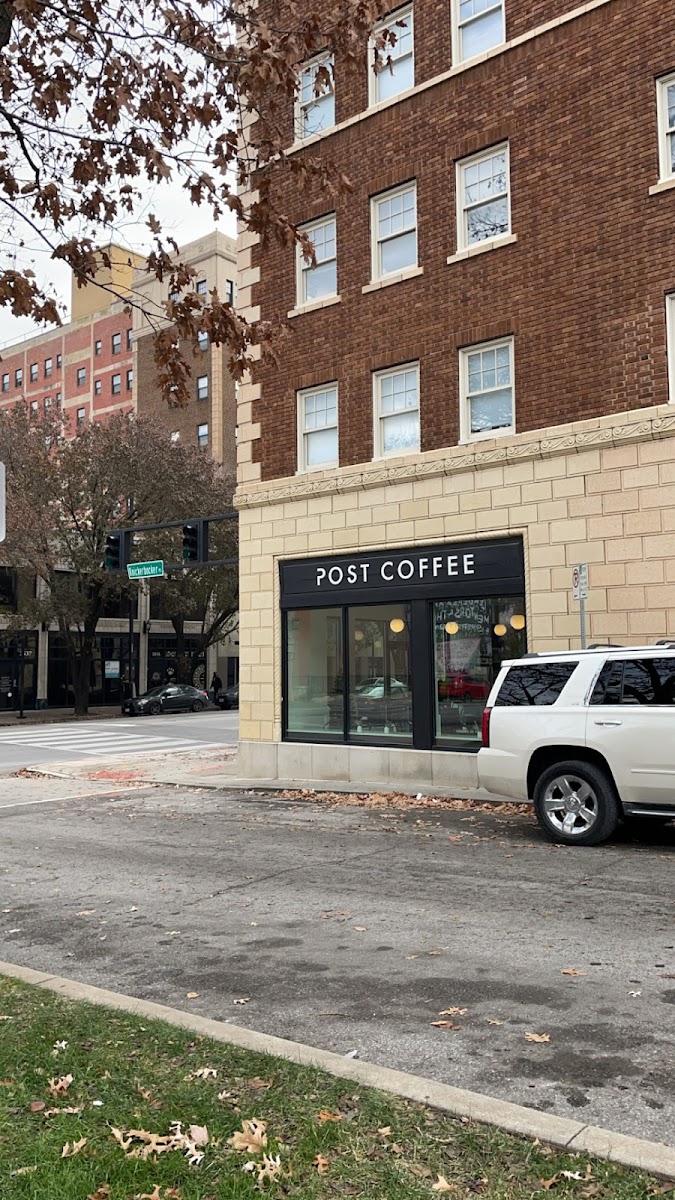 Post Coffee Company