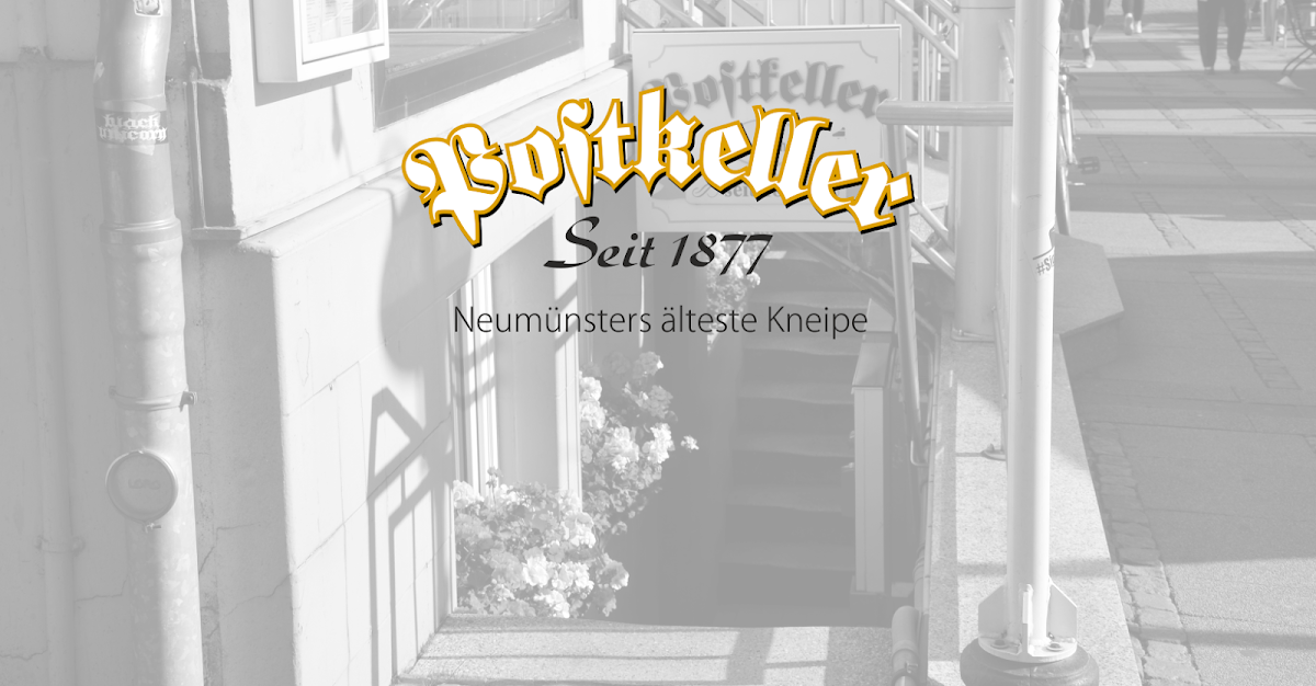 Postkeller Neumünster Gmbh-4