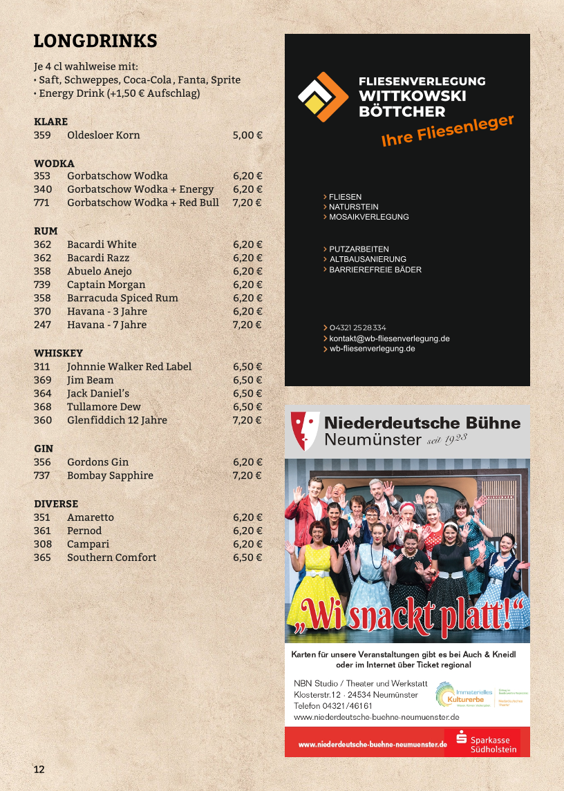 Menu Postkeller Neumünster Gmbh-1