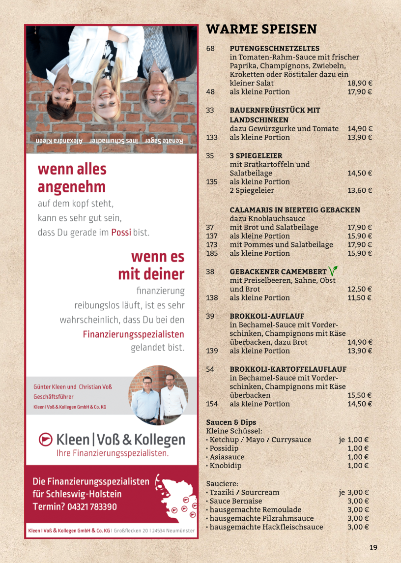 Menu Postkeller Neumünster Gmbh-3