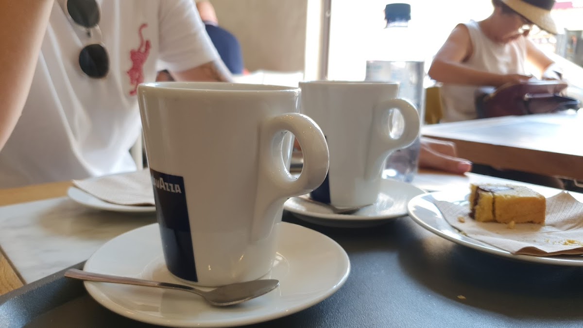 Po'stò Cafè Pisa-6