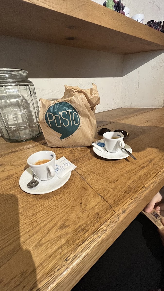 Po'stò Cafè Pisa-7