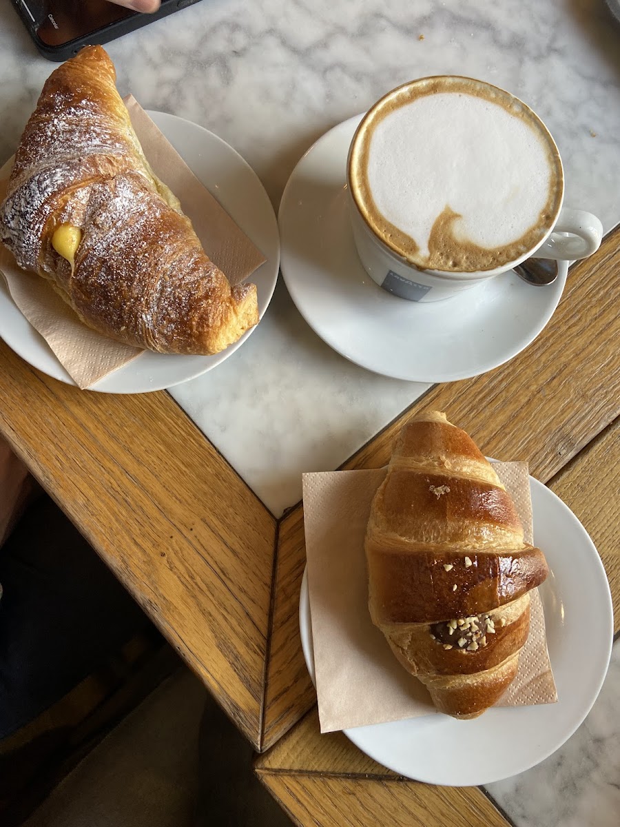 Po'stò Cafè Pisa-8