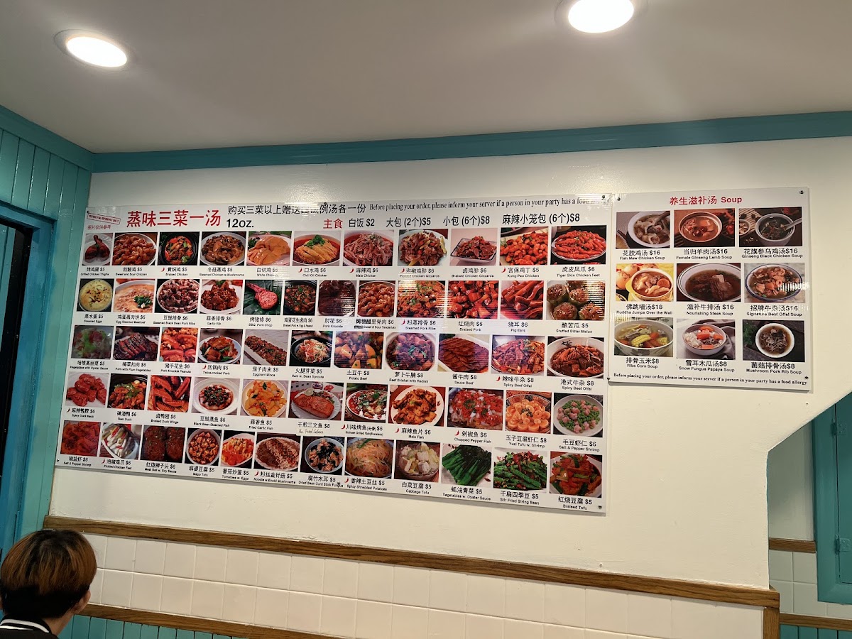 Menu Potluck Cafe-5