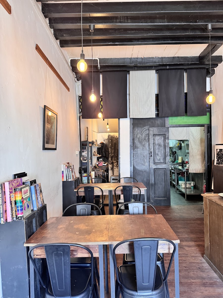 Potters Place Cafe