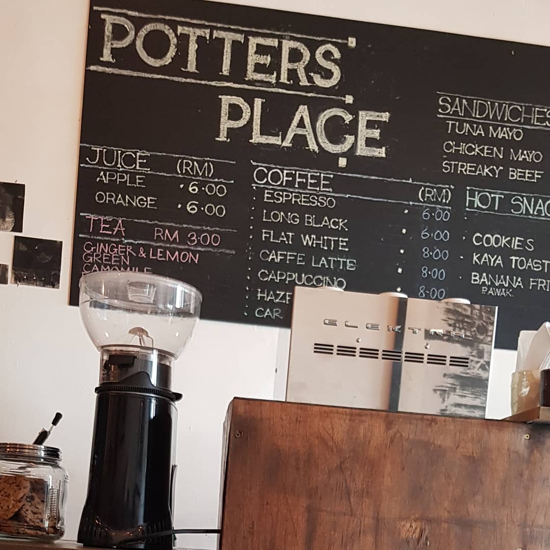 Menu Potters Place Cafe-6