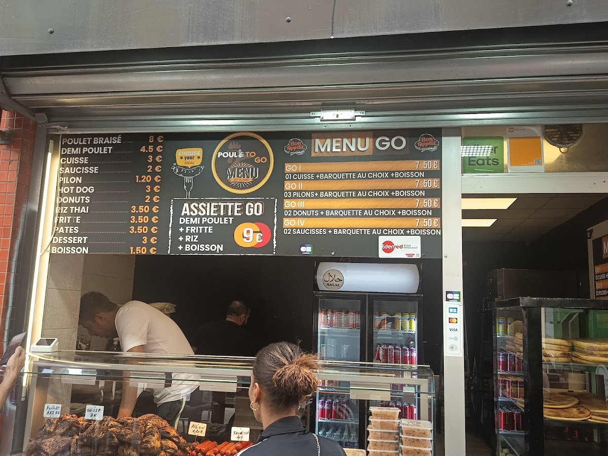 Menu Pouletogo-2