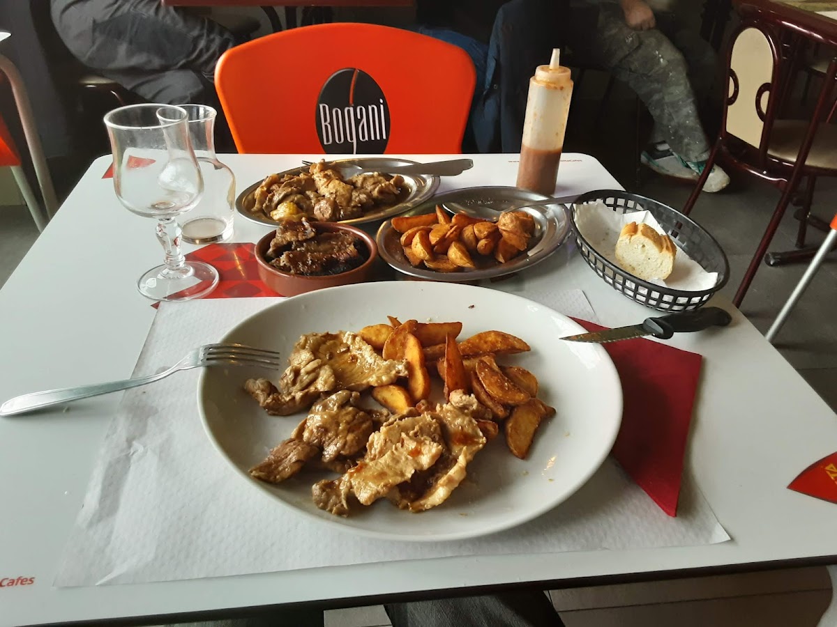 Poulets Pedra Morais-7