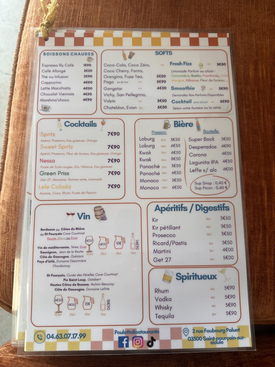 Menu Poulette-7