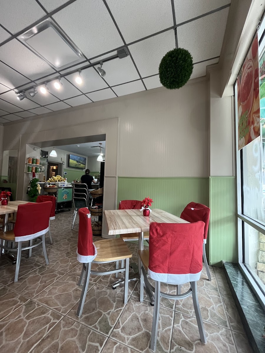 Power House Cafe-2