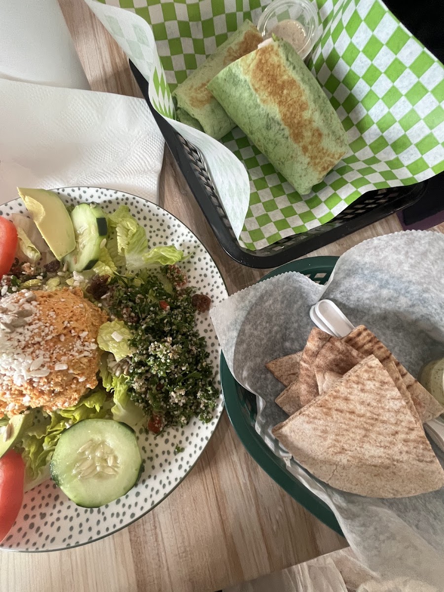Power House Cafe-4
