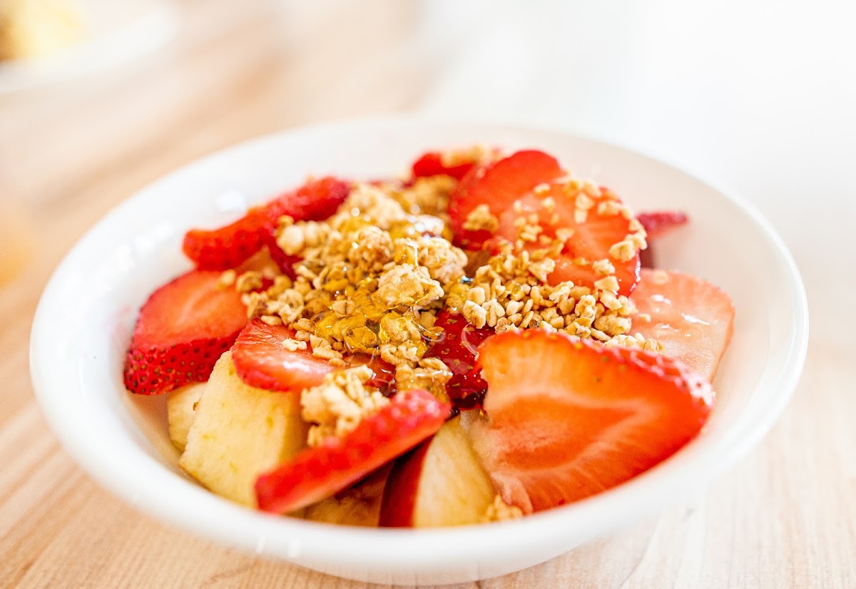 Power House Cafe-8
