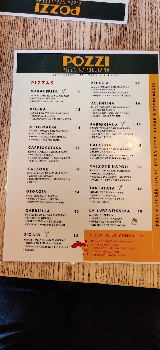 Menu Pozzi Brest-5