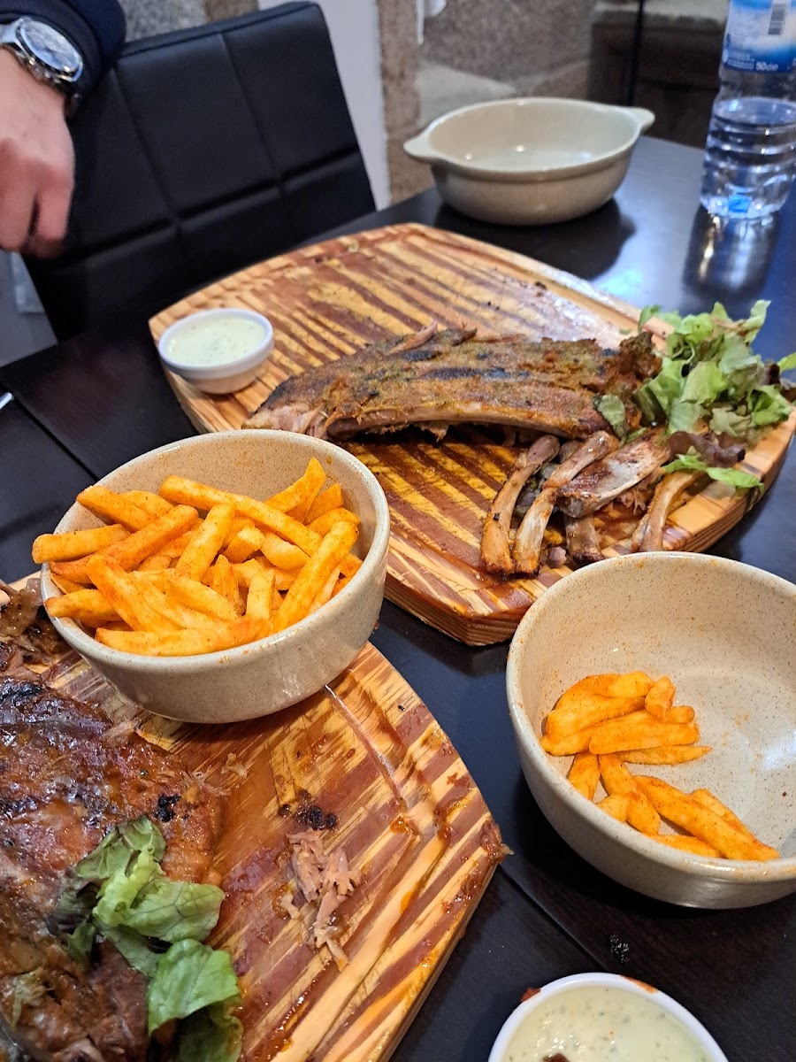 Pplace Restaurant-10