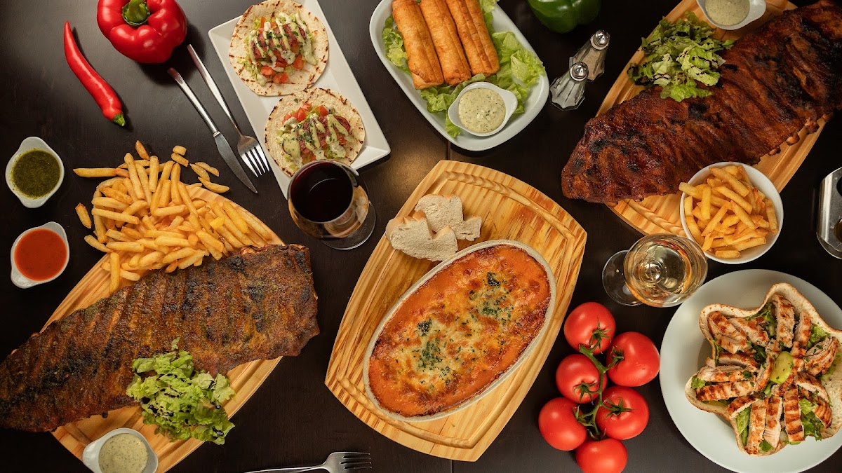Pplace Restaurant-3