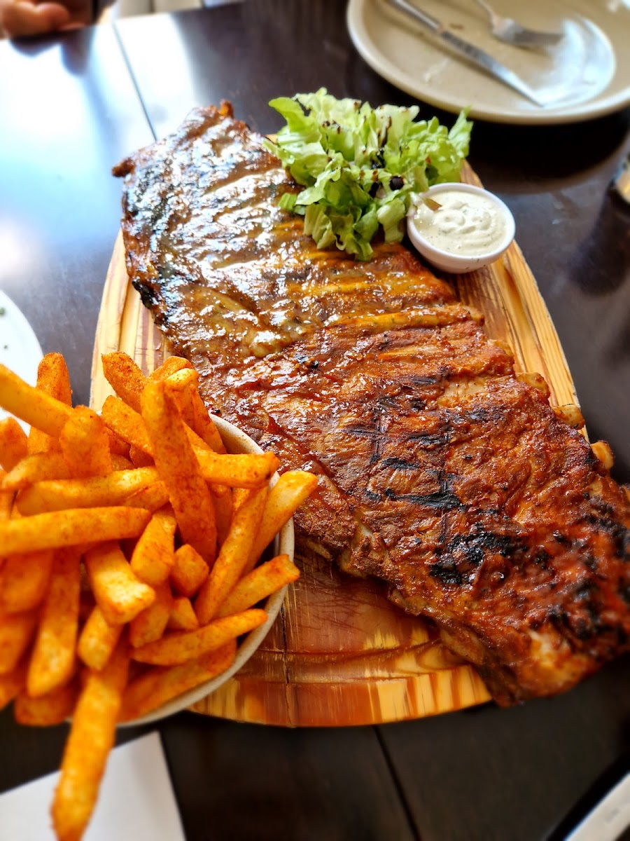 Pplace Restaurant-5