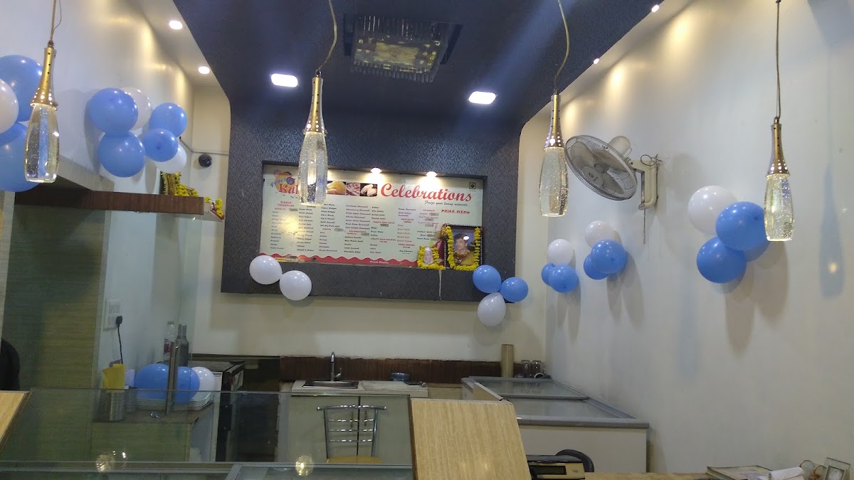 Prachi's Kulfi Celebration-3