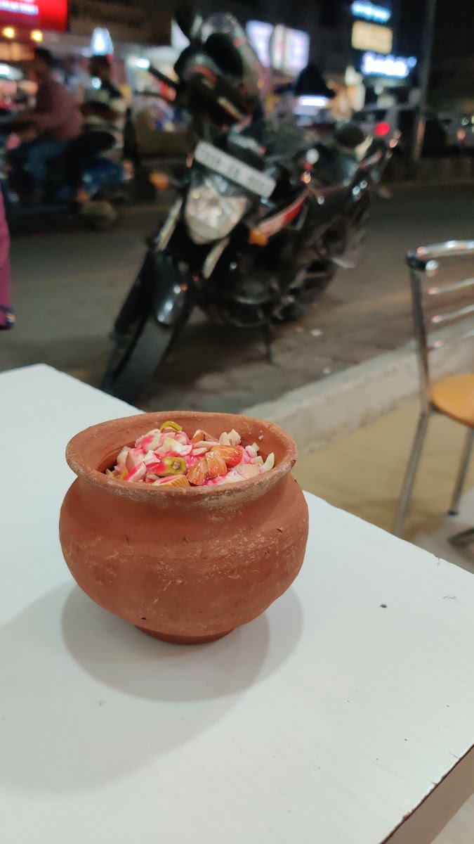 Prachi's Kulfi Celebration-5