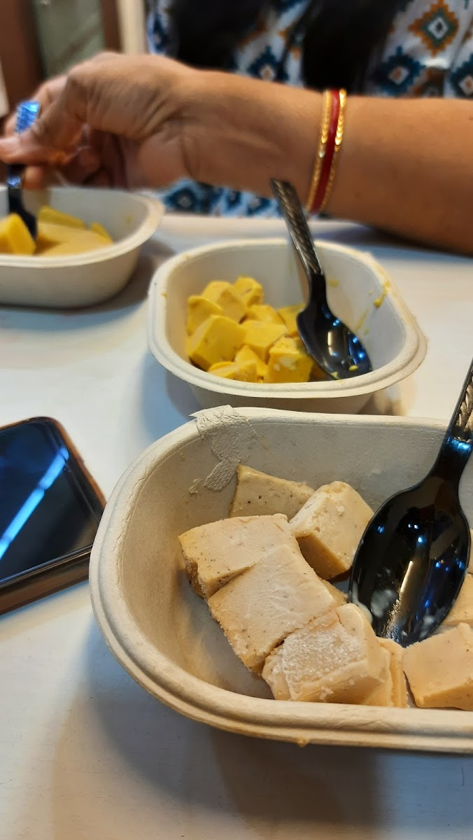 Prachi's Kulfi Celebration-6