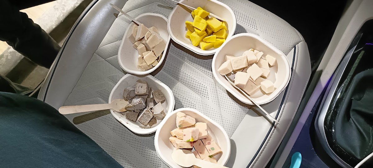 Prachi's Kulfi Celebration-7