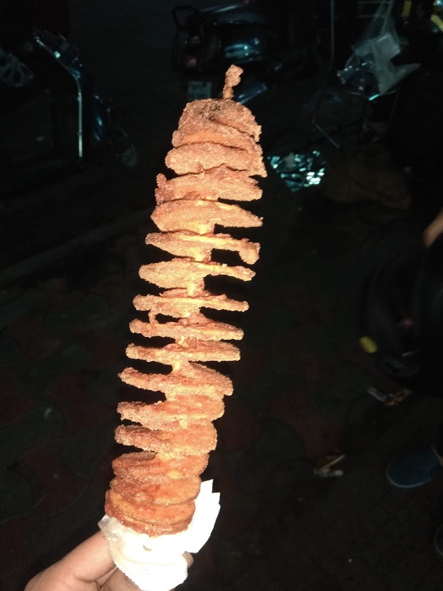 Prachi's Kulfi Celebration-9