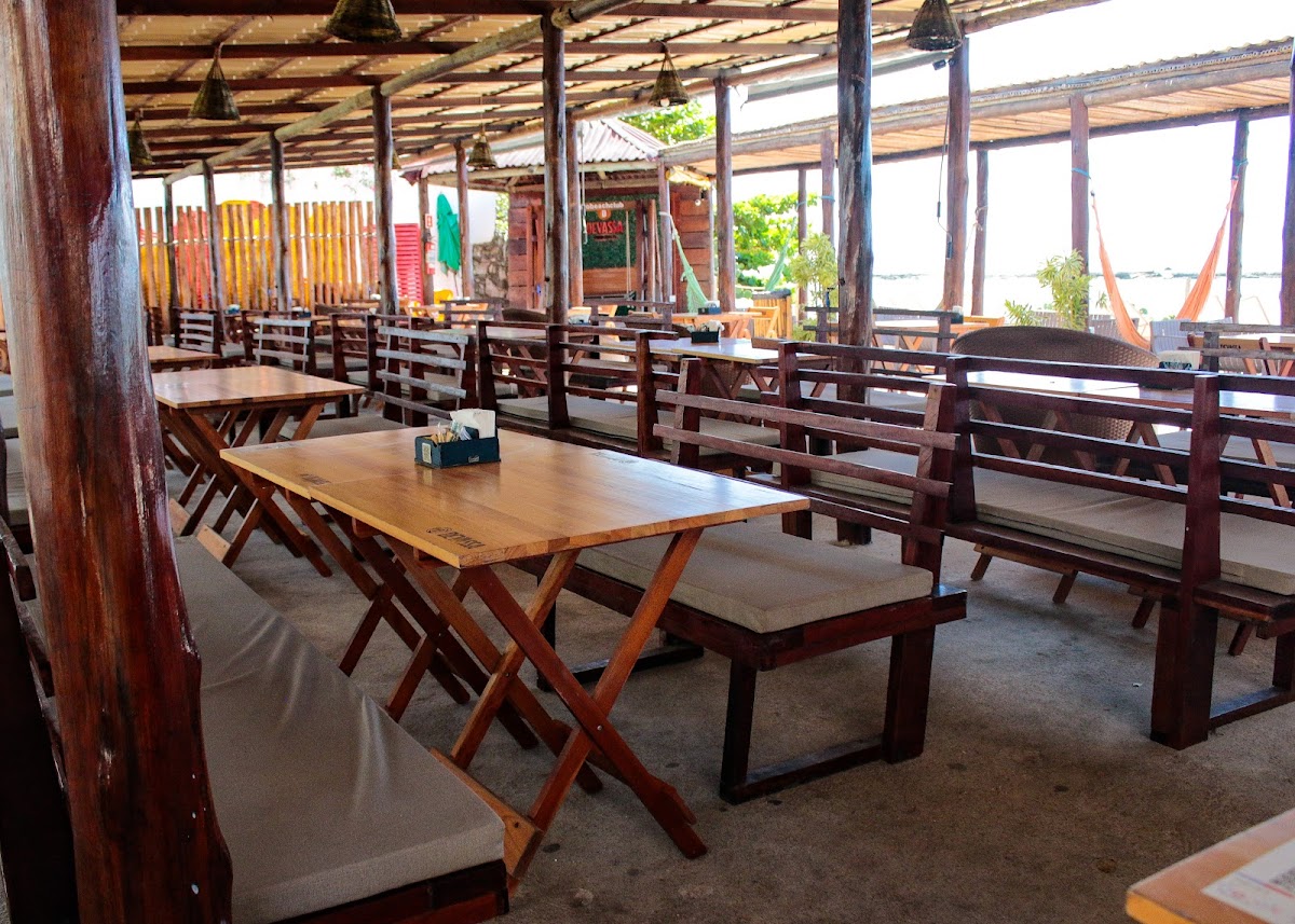 Praêro Beach Club