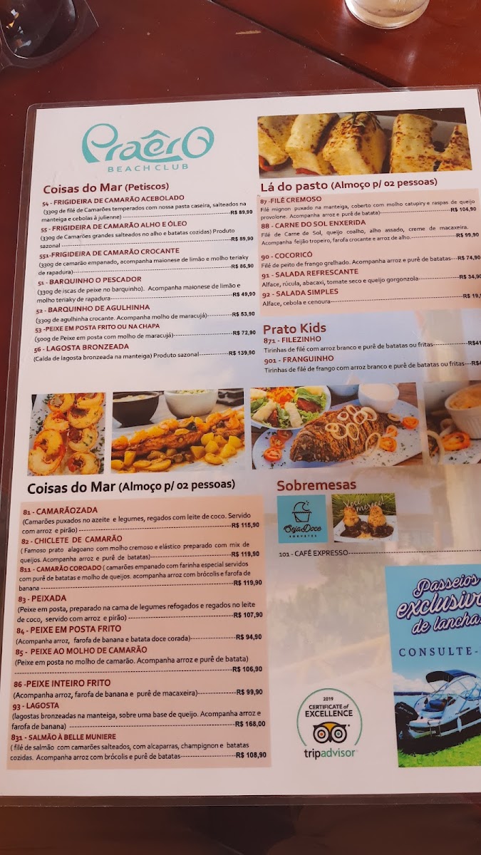 Menu Praêro Beach Club-3